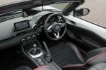 Mazda MX-5 Sport Recaro Limited Edition 2015 года